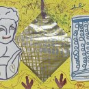 상상톡톡미술교습소 | 김포 풍무동 미술 상상그림정원 미술교습소 | 나도 예술가, 미켈란젤로!