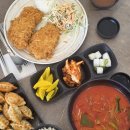 산울림 | [이천맛집]가족외식하기 좋은 산울림 육개장돈까스 솔직후기