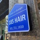185 헤어 (Hair)