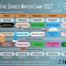 에이블팜 | 치앙마이 겨울캠프 엘리멘탈 에이블 캠프 Elemental able camp Winter Camps (January/February 2027) 오픈