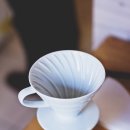 그라인딩 핸드드립 이미지