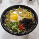 선 전주식 콩나물 국밥 네이버블로그
