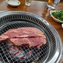 손골한우마을