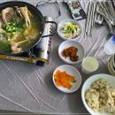 과일명당 | 대구근교 계곡 백숙 칠곡 금오동천 방갈로 식당 평상 주차 명당 솔직후기 (수영장, 내돈내산)