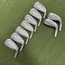 H GOLF | 양산 밀양 골프샵 아이언은 H, 웨지는 i! 스틸파이버 조합으로 완성한 미즈노 MX-1 피팅 후기