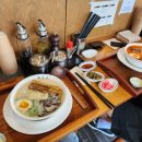 영종도 하늘도시 일본 라멘맛집 류센소 점심식사 혼밥 추천하는곳