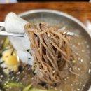개화주유소 | [계양맛집] 국내산 메밀 자가제면 막국수 추천 강원평창오대산막국수 방문후기