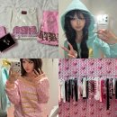 핏클럽 서울 | 베이비메탈클럽 더현대 서울 팝업 | 신상, 리퍼브, 세일 3종 구매&amp;실착 리뷰 (사진 많음)