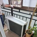 삼성에어컨가스충전세척청소이전설치 이미지