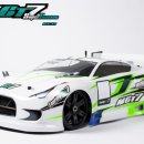 MUGEN SEIKI 온로드 MGT7 ECO (1/8) 팝니다. 이미지