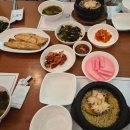 어우늘 | 제주전복 전문점 어우늘에서 전복돌솥밥 먹고 온 후기