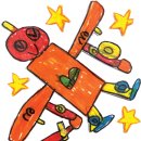 킨더하바유치원 이미지