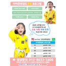아이온태권도 이미지