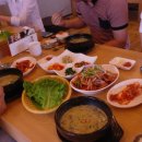 촌놈시래기국