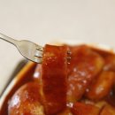 동글이 떡볶이 이미지