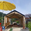 노랑펜션 이미지