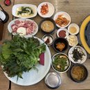 무영쌈밥정식 | 수원 쌈밥 맛집 무영쌈밥정식 인계점, 푸짐한 한상차림 후기