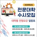 폐쇄 후 공고 모집중 이미지