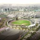 한밭야구장 이미지