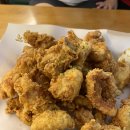노랑통닭 르부르 낙산점