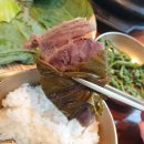 고향차밭골식당 | 팔공산한정식 맛집 대구 부모님과 식사하기 좋은 식당 고향차밭골
