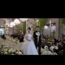 W. 14 본식 DVD스냅, 천안 원탁미디어 영상후기!