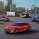 GM모터스 이미지