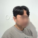 헤어오롯 | 광주 화정동 남자머리 잘하는 미용실 오롯헤어 다운펌 후기