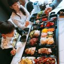 도야족발보쌈강동산하점