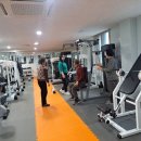 가북면 복지회관 이미지