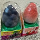 GS25 부산대푸르지오점 | GS신상 아이스크림 전언니 프룻팝스 프로즌과일소르베 찐후기