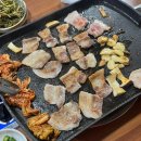 육류백화점식당