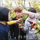 현산초, 석류열린 농장서 삶 배우기[해남신문 정수연 시민기자] 이미지