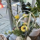 충주음악창작소 | 트렌디하고 싱싱한 꽃을 24시 무인으로 구매할 수 있는 곳 ‘충주꽃이야기’ 넘넘 만족한 후기/ 가격