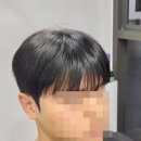 서울대입구미용실 아이언맨즈헤어 서울대입구역점 남자머리 잘하는 바버샵샵 커트, 다운펌 후기