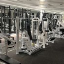 Top-tier GYM 이미지