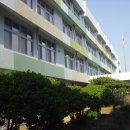 우신초등학교 외부도장공사 이미지