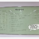 젤리 롤 케이크(원주 시민 문화 센타 제과 기능사 야간반) 이미지