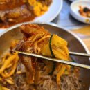 어화꽃게장·코다리냉면