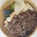 첨단기업로2L(2)-23 | 스위치온 다이어트 4주차 후기 (식단,인바디결과)