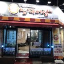 모래내시장 이미지