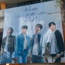 2024 데이식스 톺아보기1(마데4기, 벚꽃콘, 팬미팅, 뮤뱅공방)