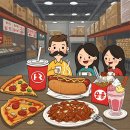 최신푸드