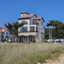 청포대아재펜션 | 태안 숙소 추천 후기 청포대아재펜션 | 해루질 | 수영장 | 오션뷰와 바베큐