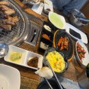 청주왕숯불닭갈비