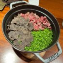 CU(씨유)용두로드점 | 대전 한우 오마카세 수린 디너 코스 부모님 모시고 간 후기