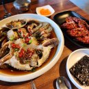 식도락 | 대야미 갈치저수지 맛집 식도락 한적하게 즐긴 게장정식 후기