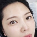 글루테라피 | 전포동속눈썹펌 코유 스튜디오 노글루 영양테라피 펌 리얼후기