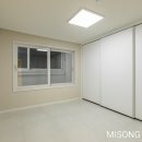 인천광역시부개주공점 | 부개주공5단지인테리어 거실 및 주방 전체적으로 고급스럽게 변신후기