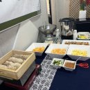 그린출장뷔페 이미지